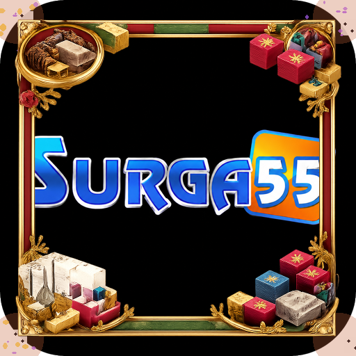 surga55 — galeri pratinjau - APK Resmi